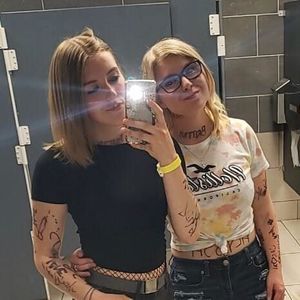 Meet your Posher, Amber